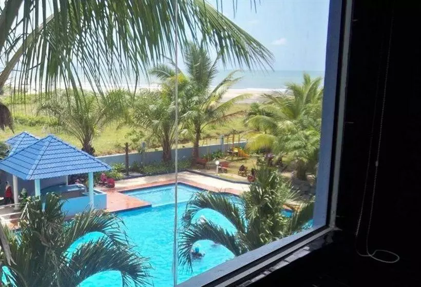 Fotos del hotel Sanctuary Resort:  24