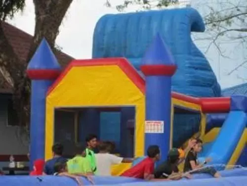 Fotos del hotel Sanctuary Resort:  4