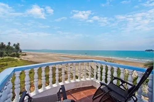 Fotos del hotel Sanctuary Resort:  12