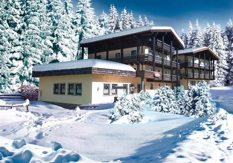 Fotos del hotel Landhotel Traudl:  3