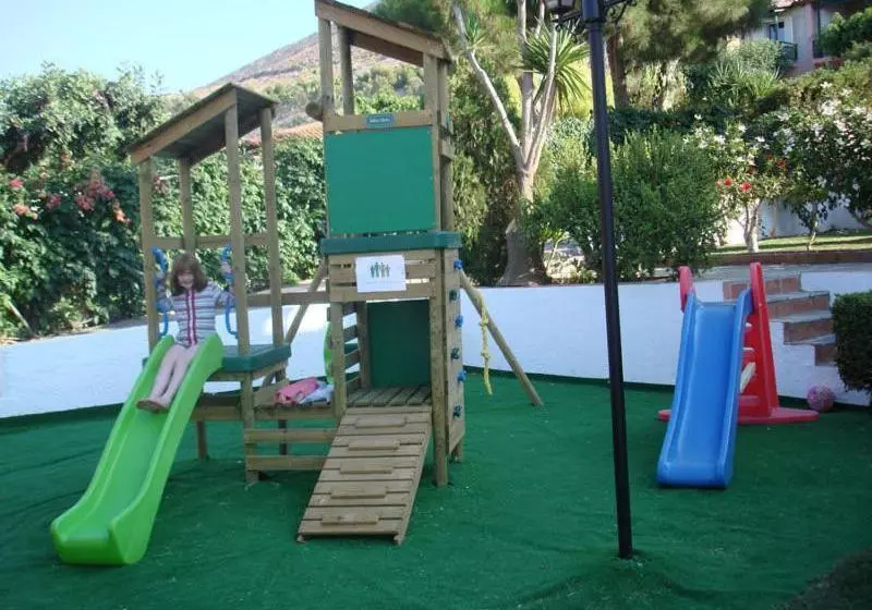 Fotos del hotel Sunrise Apartments:  4