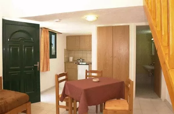 Fotos del hotel Sunrise Apartments:  11