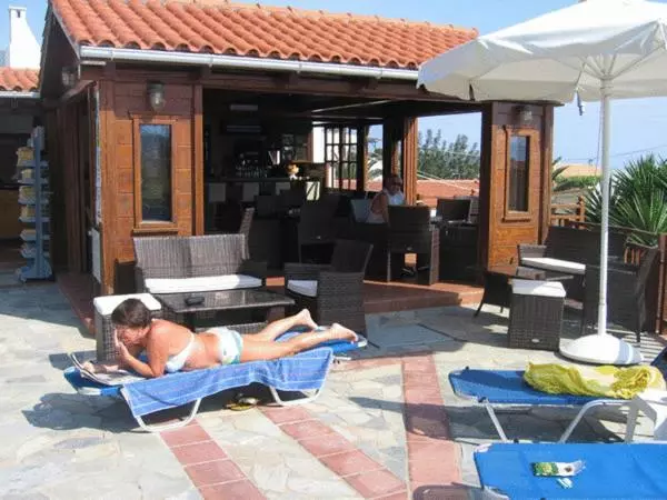 Fotos del hotel Sunrise Apartments:  3