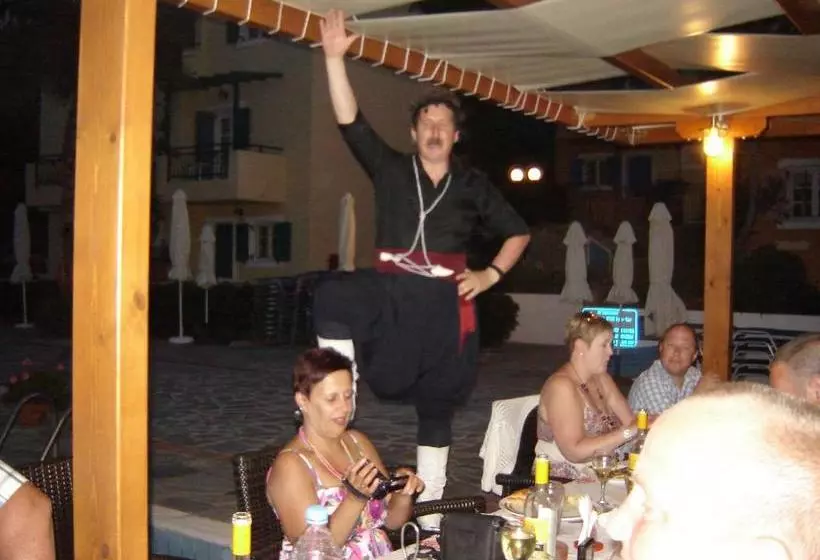 Fotos del hotel Sunrise Apartments:  14