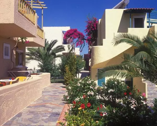 Fotos del hotel Sunrise Apartments:  15