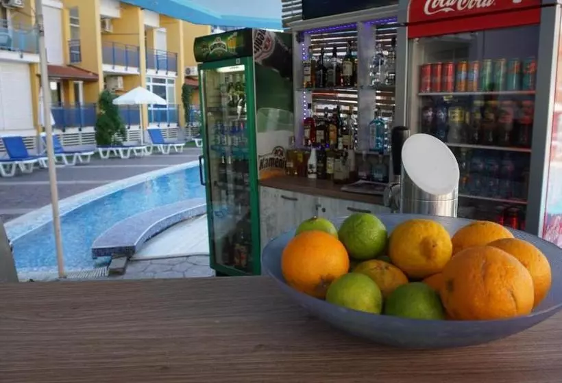 Fotos del hotel Elite Apartments:  6