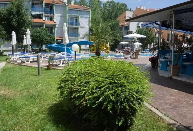 Fotos del hotel Elite Apartments:  8