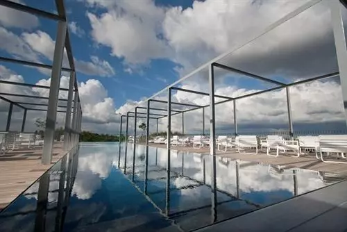 Fotos del hotel Miraya  Whitefield Bengaluru:  3