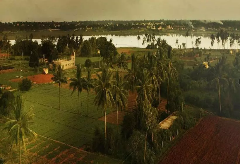 Fotos del hotel Miraya  Whitefield Bengaluru:  10