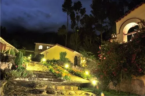 Fotos del hotel Hacienda Del Valle Urubamba:  19