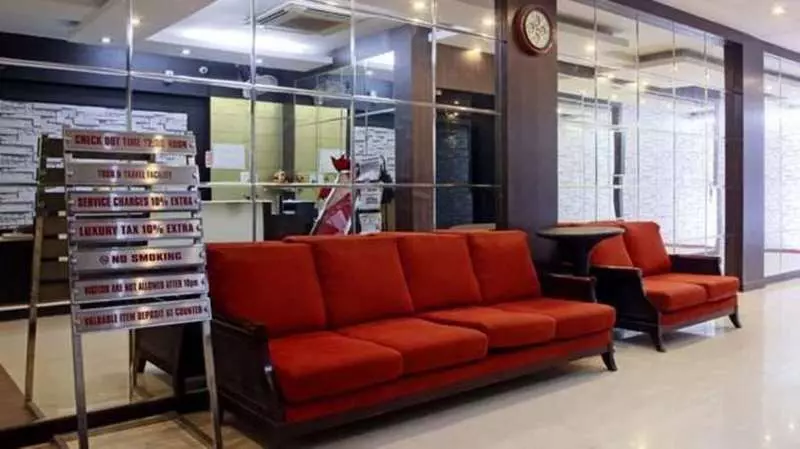 Fotos del hotel Universe Inn:  2