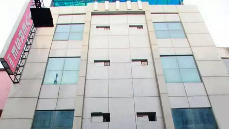 Fotos del hotel Universe Inn:  5