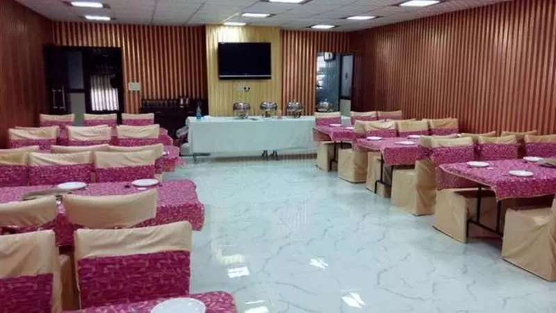 Fotos del hotel Universe Inn:  3