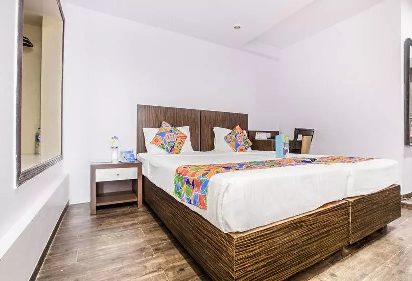 Fotos del hotel Fabhotel Savoy Suites Mumbai Airport:  14