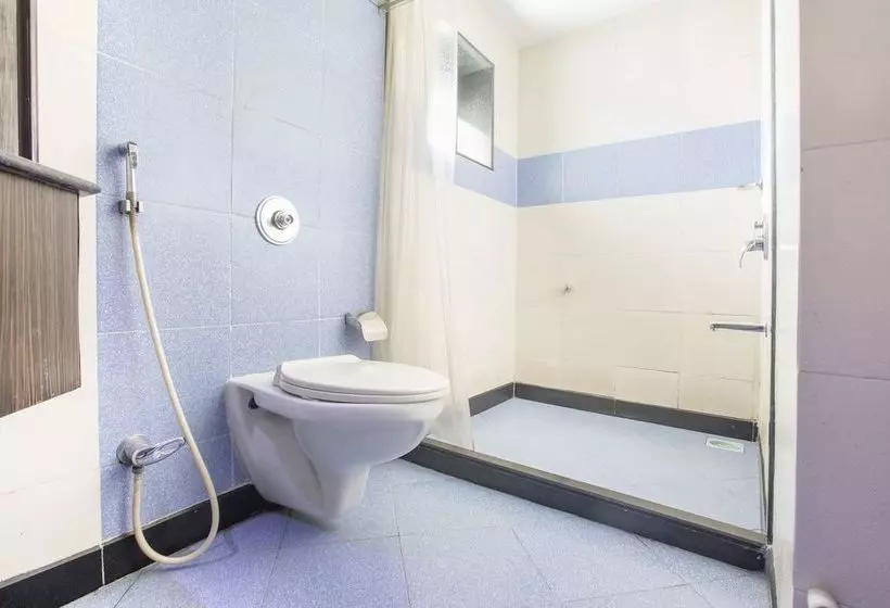 Fotos del hotel Fabhotel Savoy Suites Mumbai Airport:  6