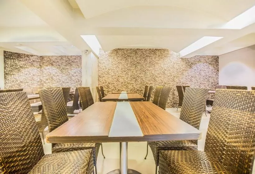 Fotos del hotel Fabhotel Savoy Suites Mumbai Airport:  5