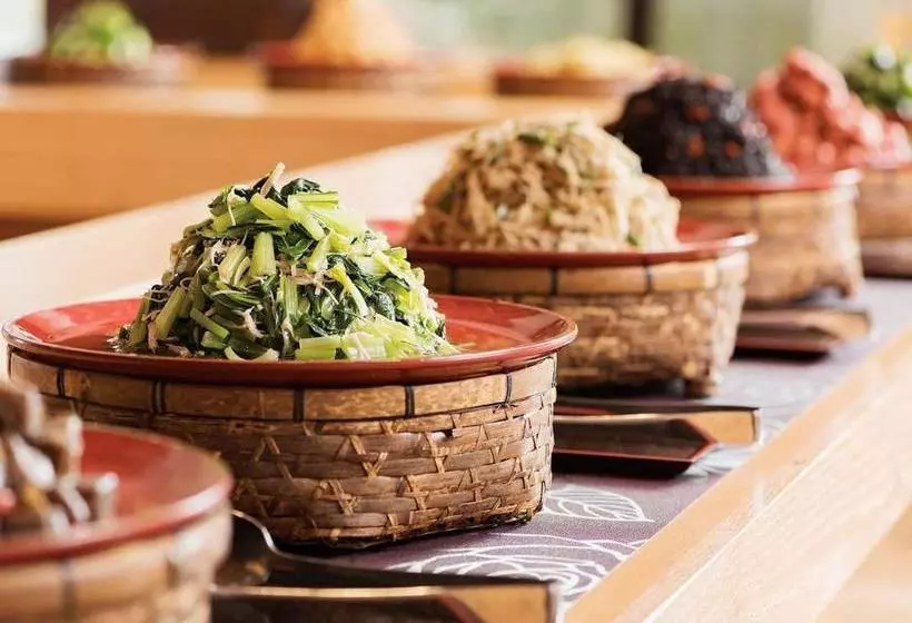 Fotos del hotel Arima Kirari:  22