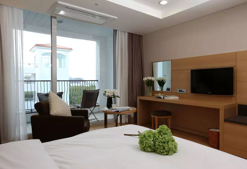 Fotos del hotel The Suites  Naksan:  21