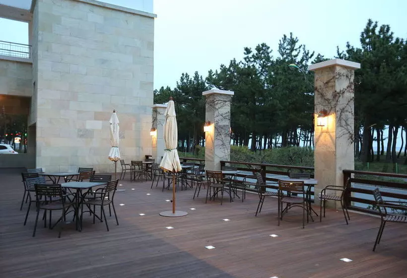Fotos del hotel The Suites  Naksan:  4