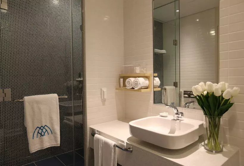 Fotos del hotel The Suites  Naksan:  10