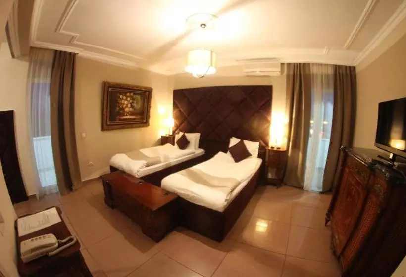 Fotos del hotel Kosta S:  11