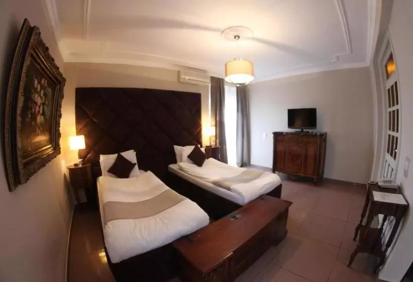 Fotos del hotel Kosta S:  12