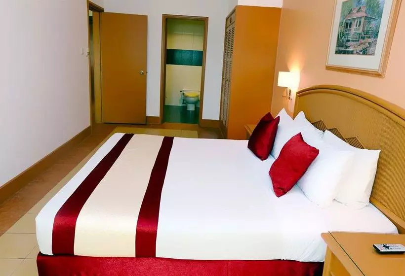 Fotos del hotel M Suites:  19