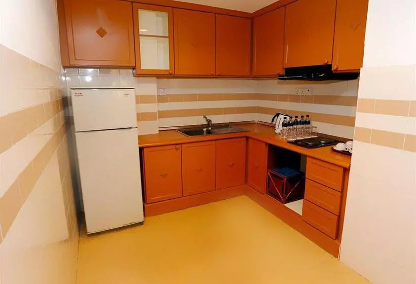 Fotos del hotel M Suites:  4