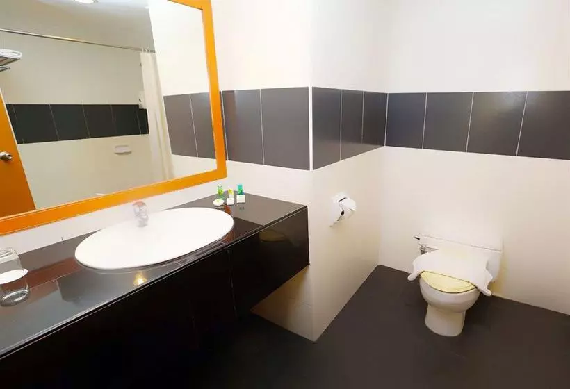 Fotos del hotel M Suites:  12