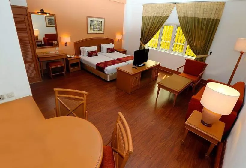 Fotos del hotel M Suites:  25