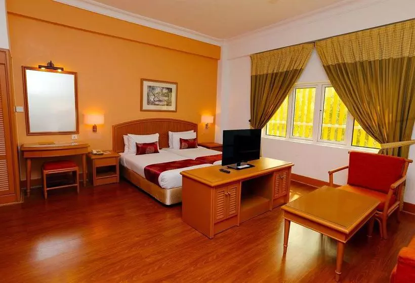 Fotos del hotel M Suites:  9