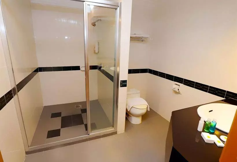 Fotos del hotel M Suites:  5