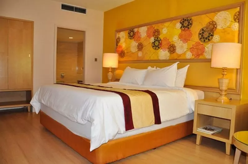 Fotos del hotel M Suites:  2