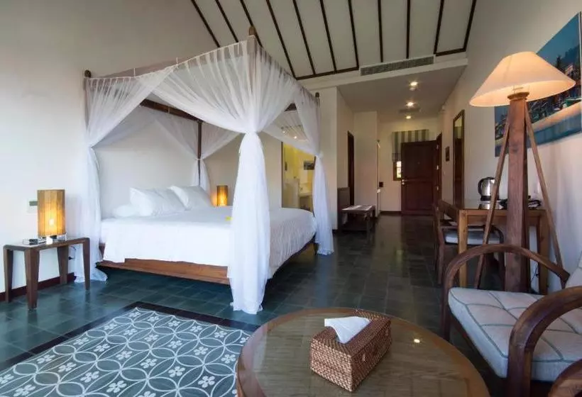 Fotos del hotel Cassia Cottage:  8