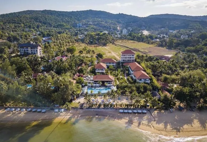 Fotos del hotel Cassia Cottage:  6