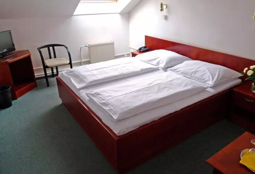 Fotos del hotel Penzión Balbín:  8