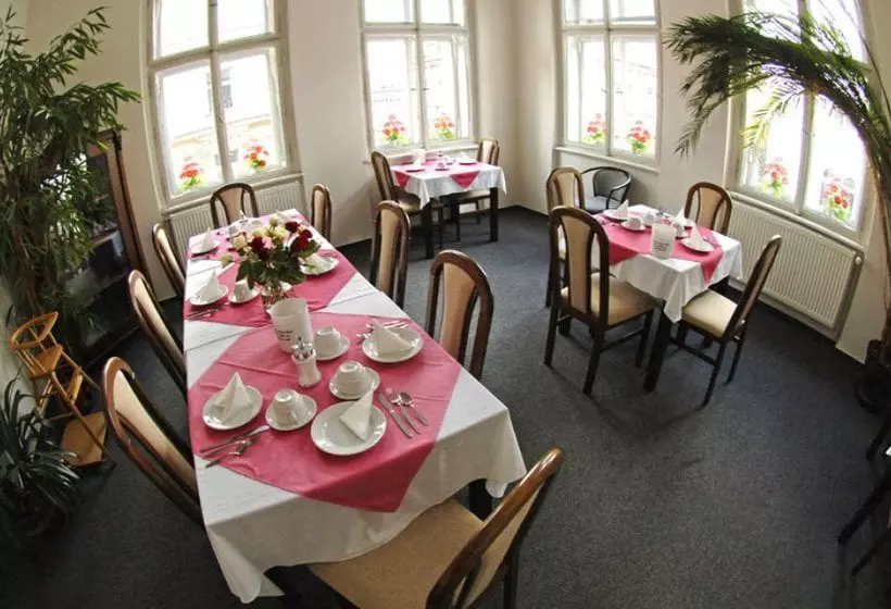 Fotos del hotel Penzión Balbín:  2