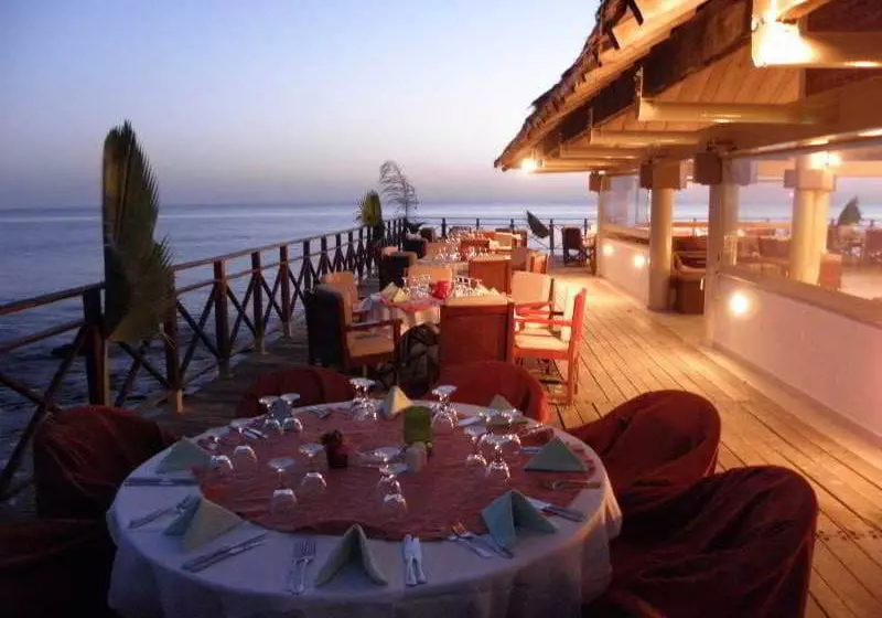 Fotos del hotel Espadon:  6