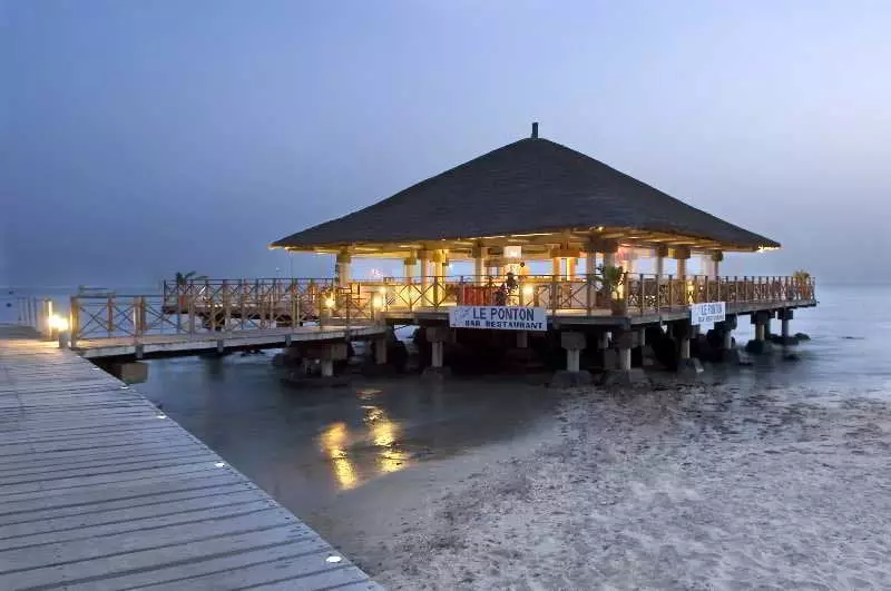 Fotos del hotel Espadon:  9