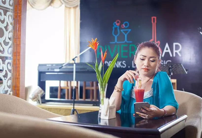 Fotos del hotel Herman International:  11