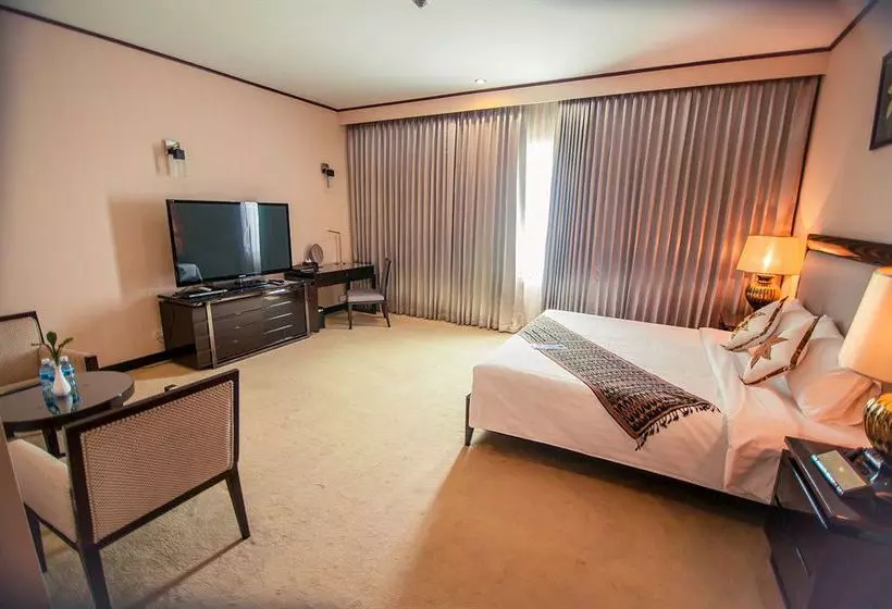 Fotos del hotel Herman International:  2