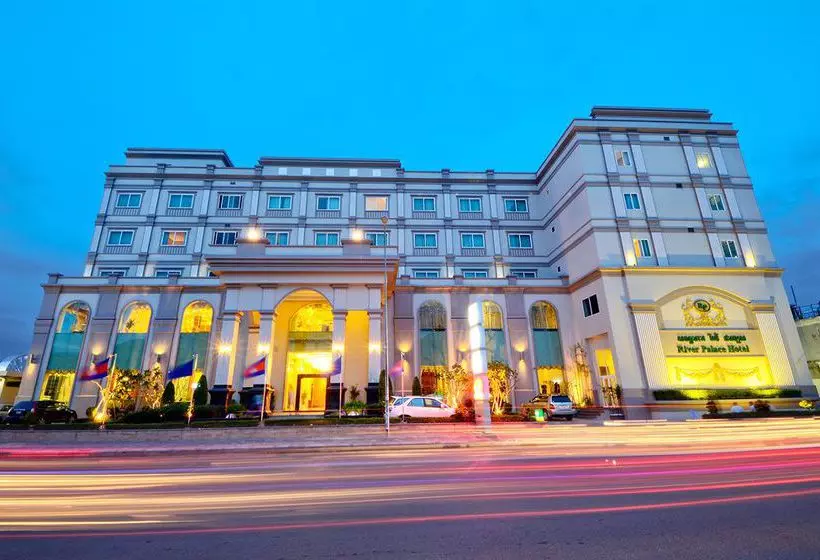 Fotos del hotel Herman International:  6