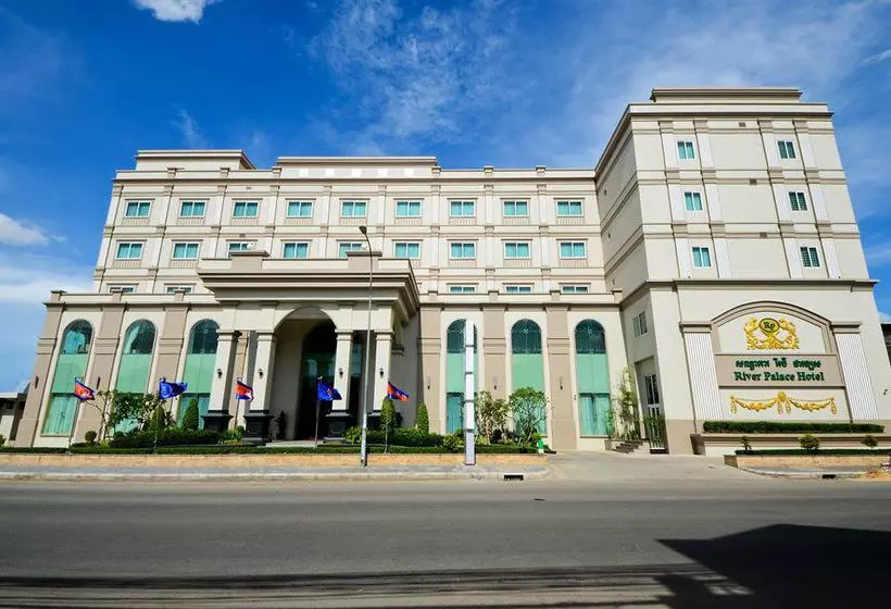 Fotos del hotel Herman International:  9