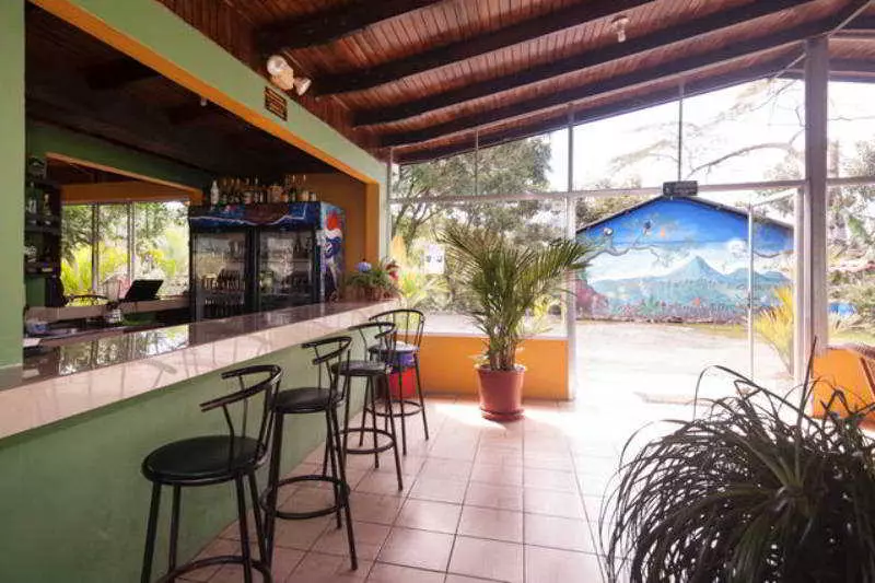 Fotos del hotel Castillo Del Arenal:  3