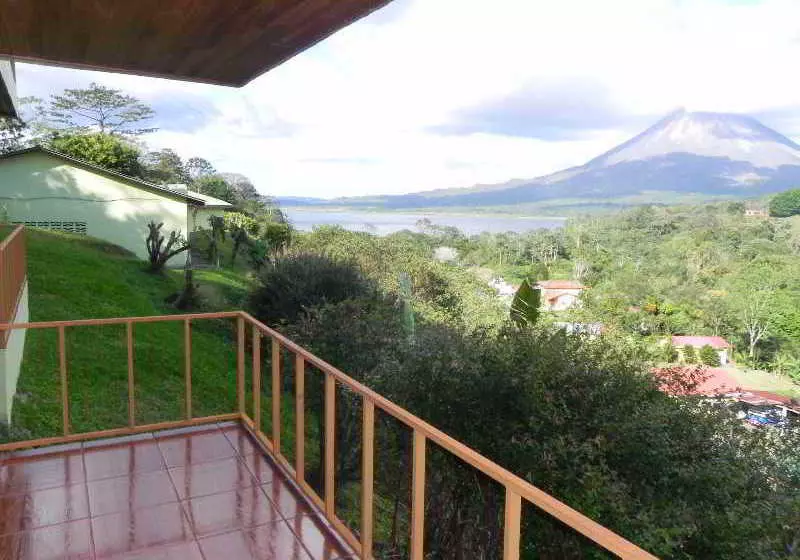 Fotos del hotel Castillo Del Arenal:  8