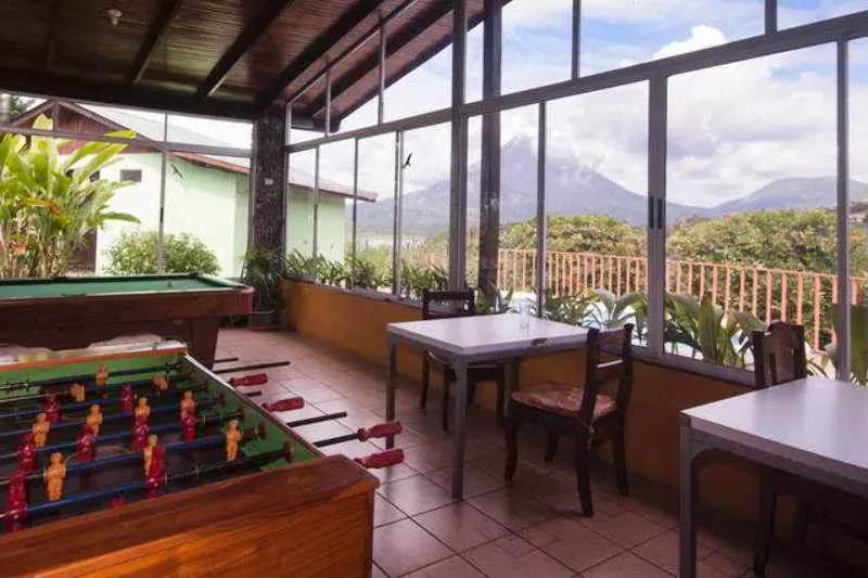 Fotos del hotel Castillo Del Arenal:  4