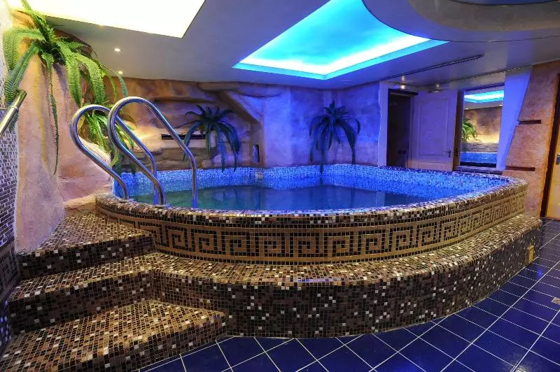 Fotos del hotel Faraon:  4