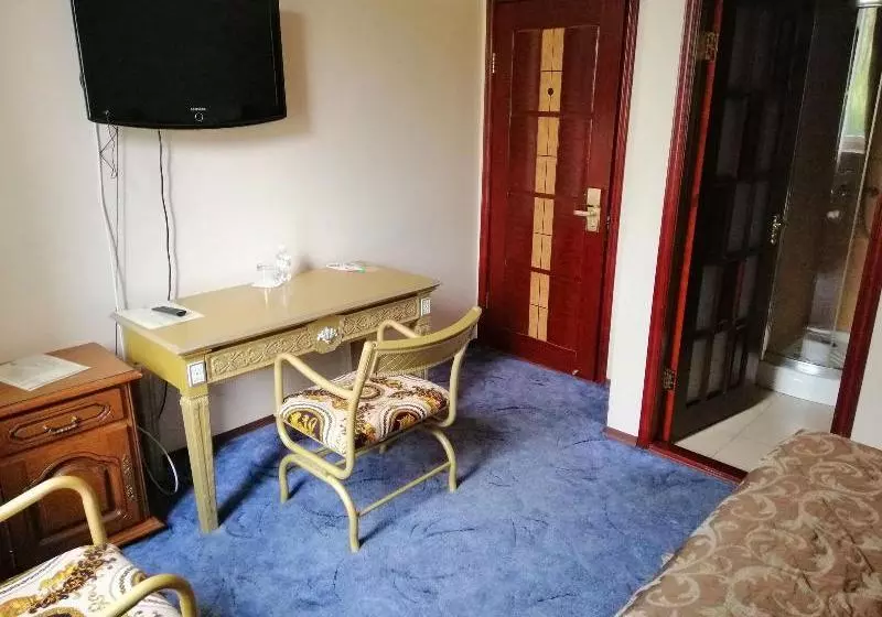 Fotos del hotel Faraon:  8