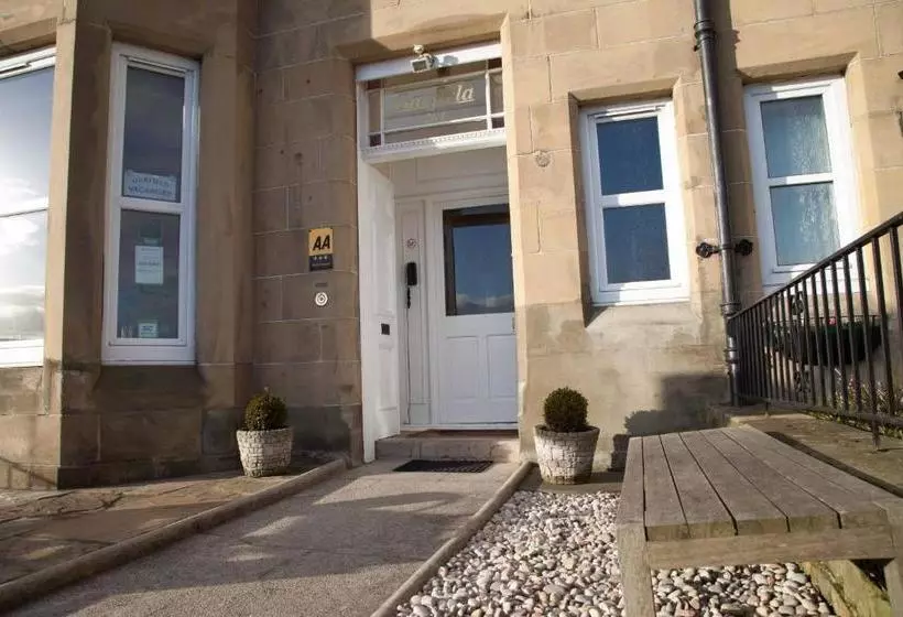 Fotos del hotel Garfield Guest House:  10