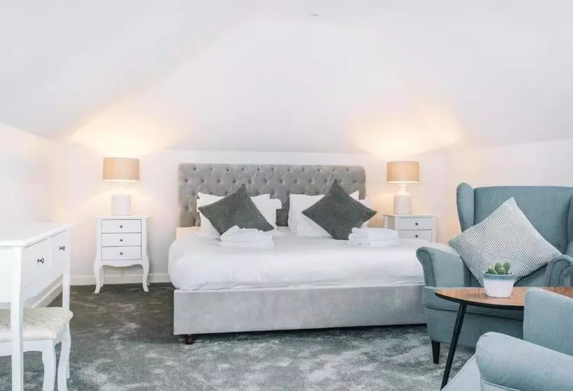 Fotos del hotel Garfield Guest House:  13